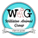 Williston Animal Group logo